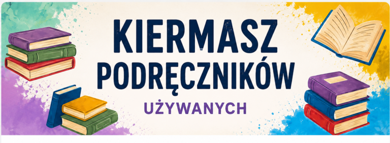 Kiermasz Podręczników Używanych